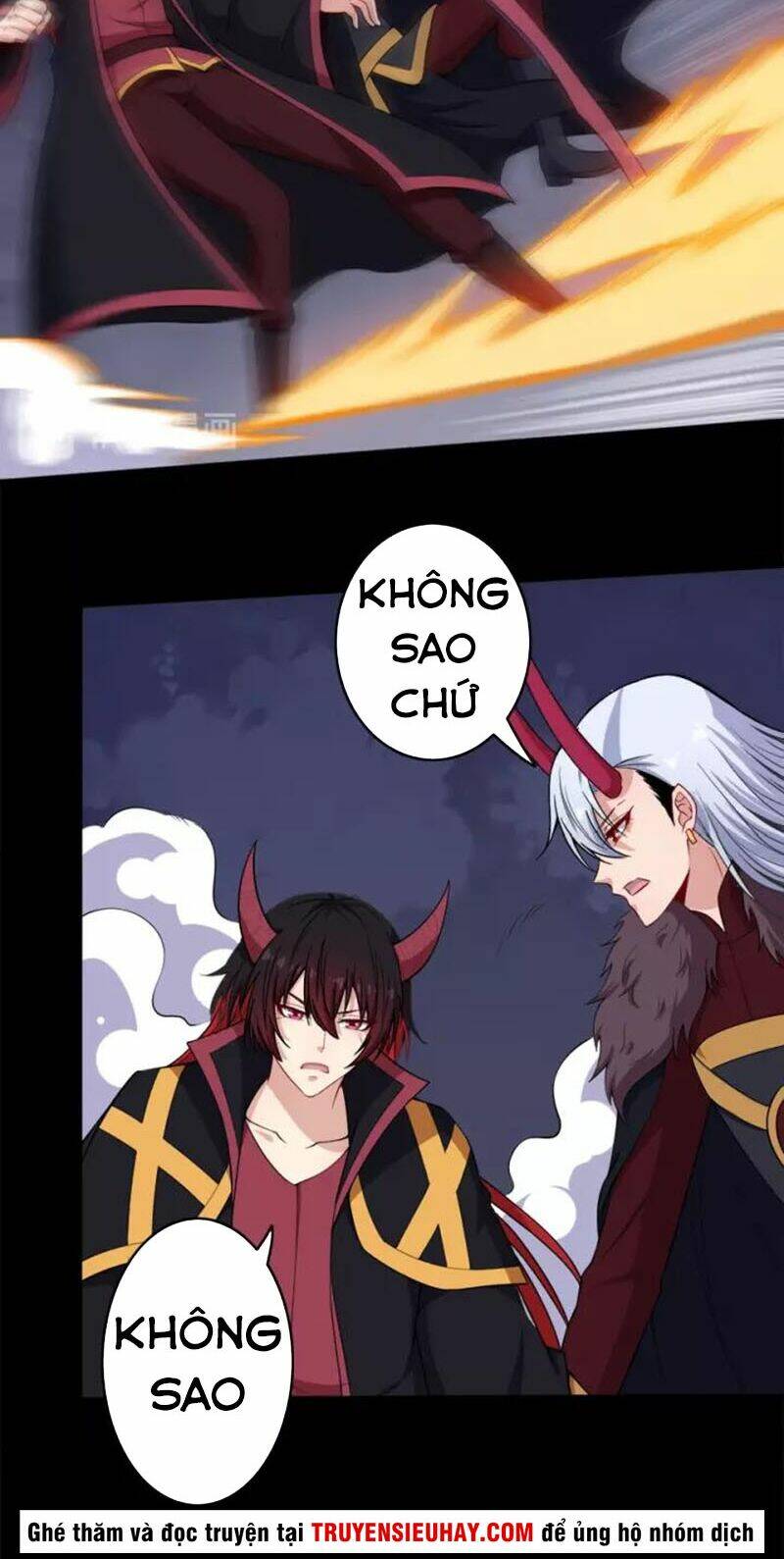 Chương 100 - Trang 22