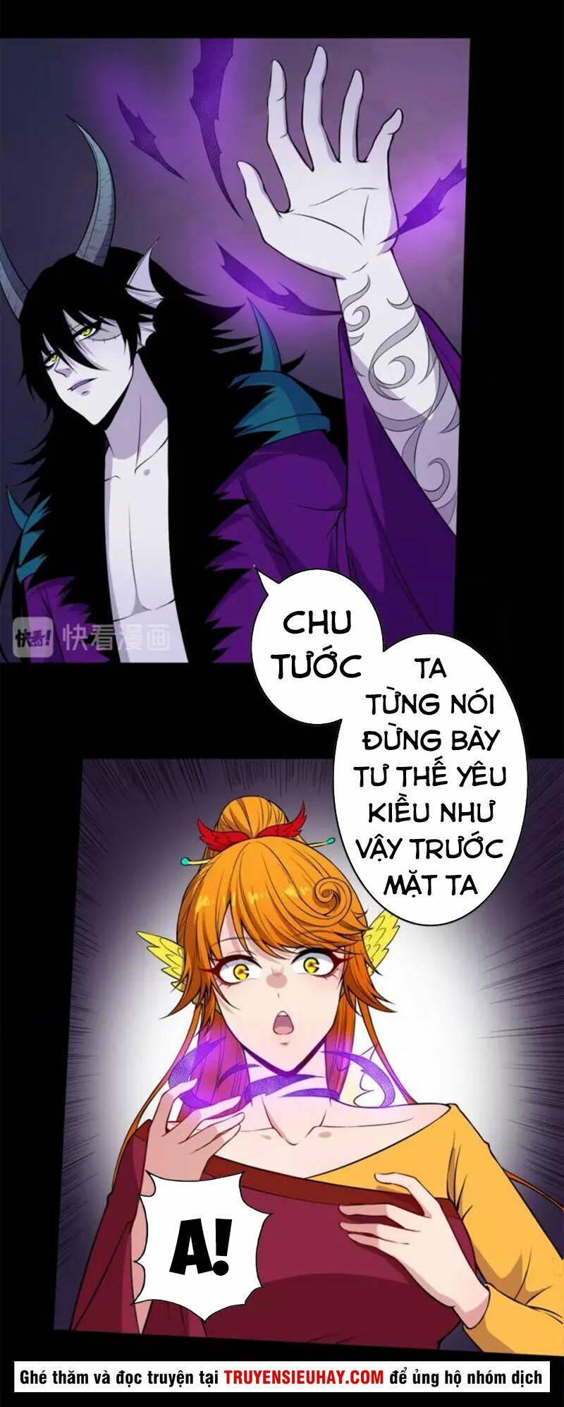Chương 100 - Trang 47