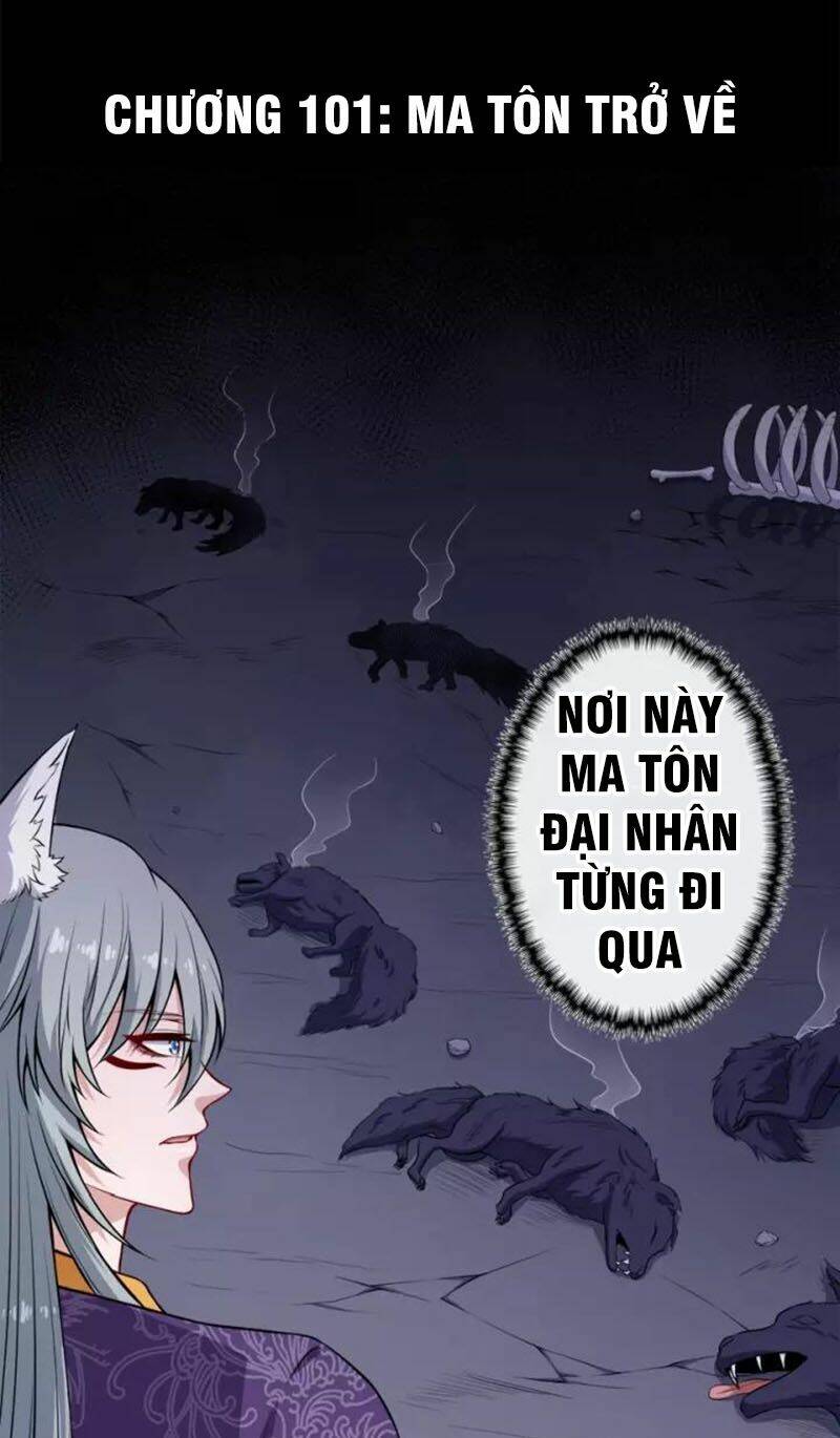 Chương 101 - Trang 1