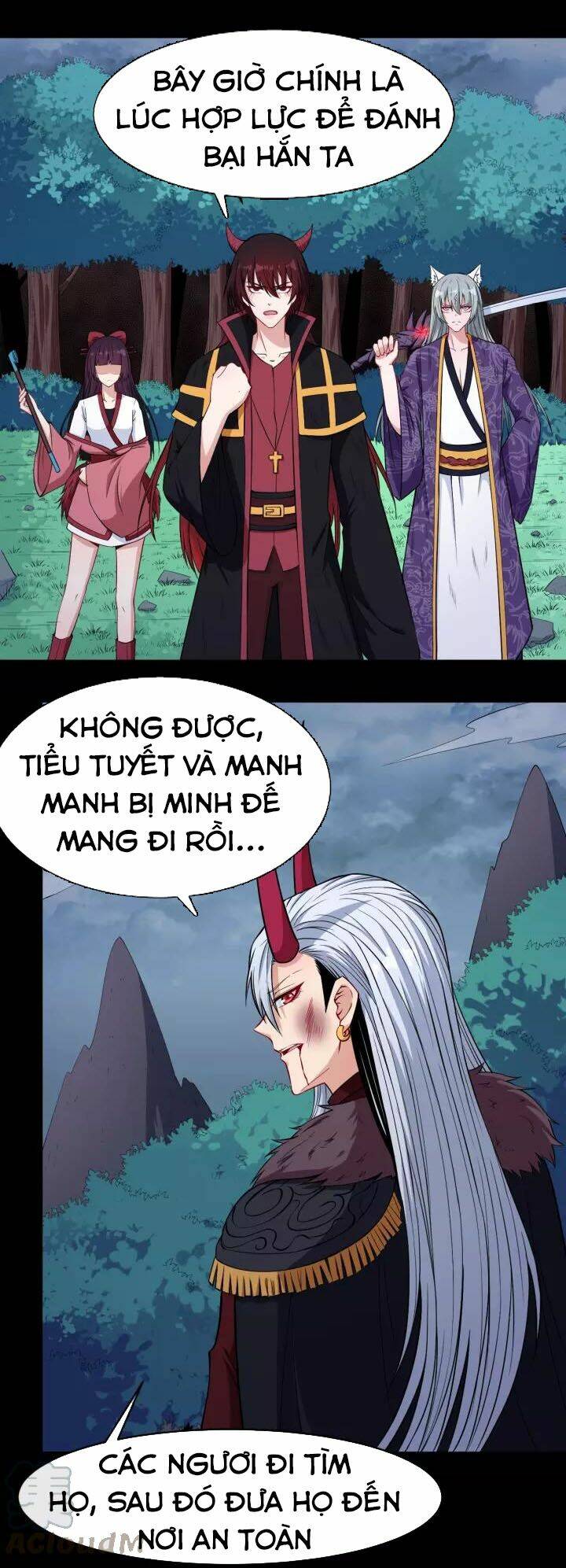 Chương 111 - Trang 15