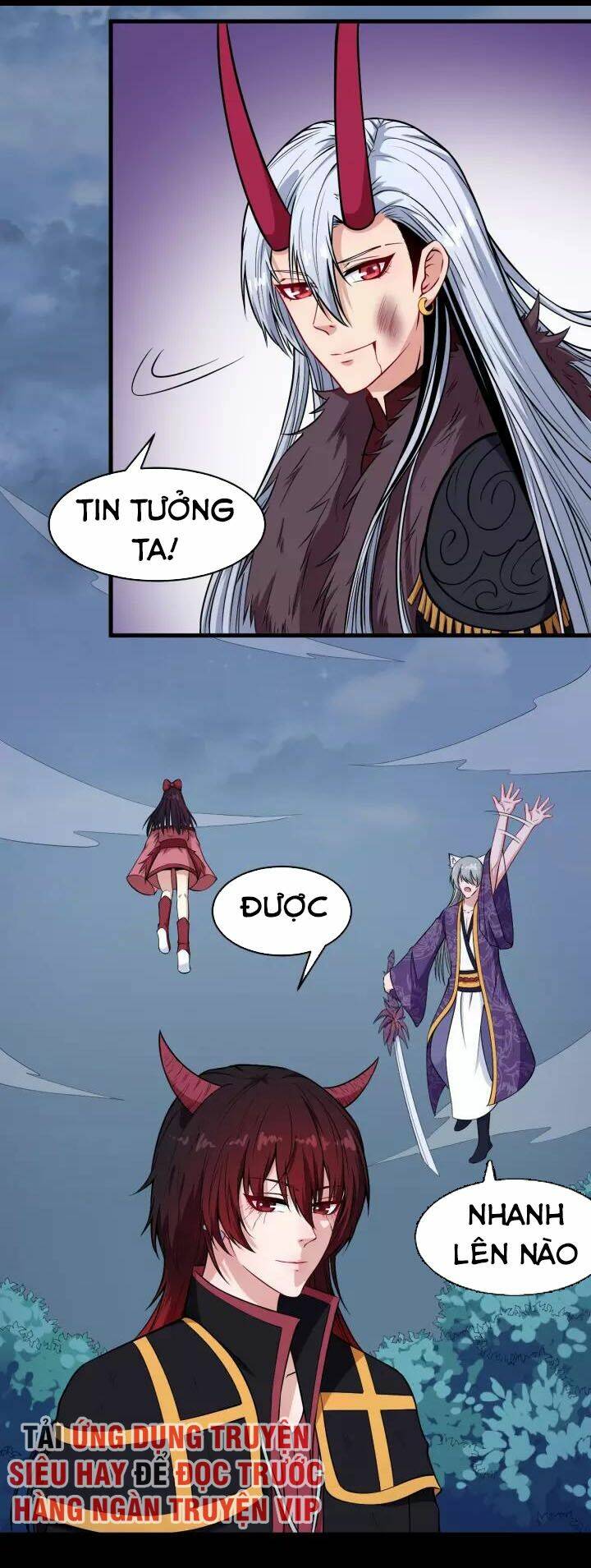 Chương 111 - Trang 18