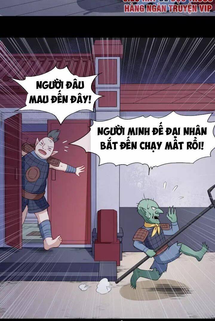 Chương 111 - Trang 29