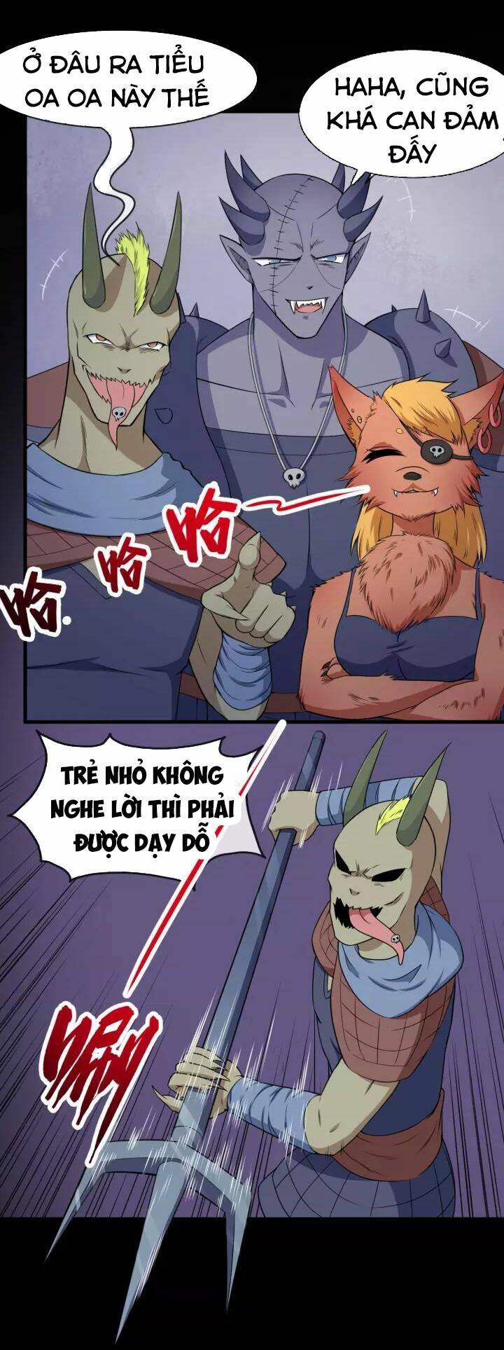 Chương 111 - Trang 33