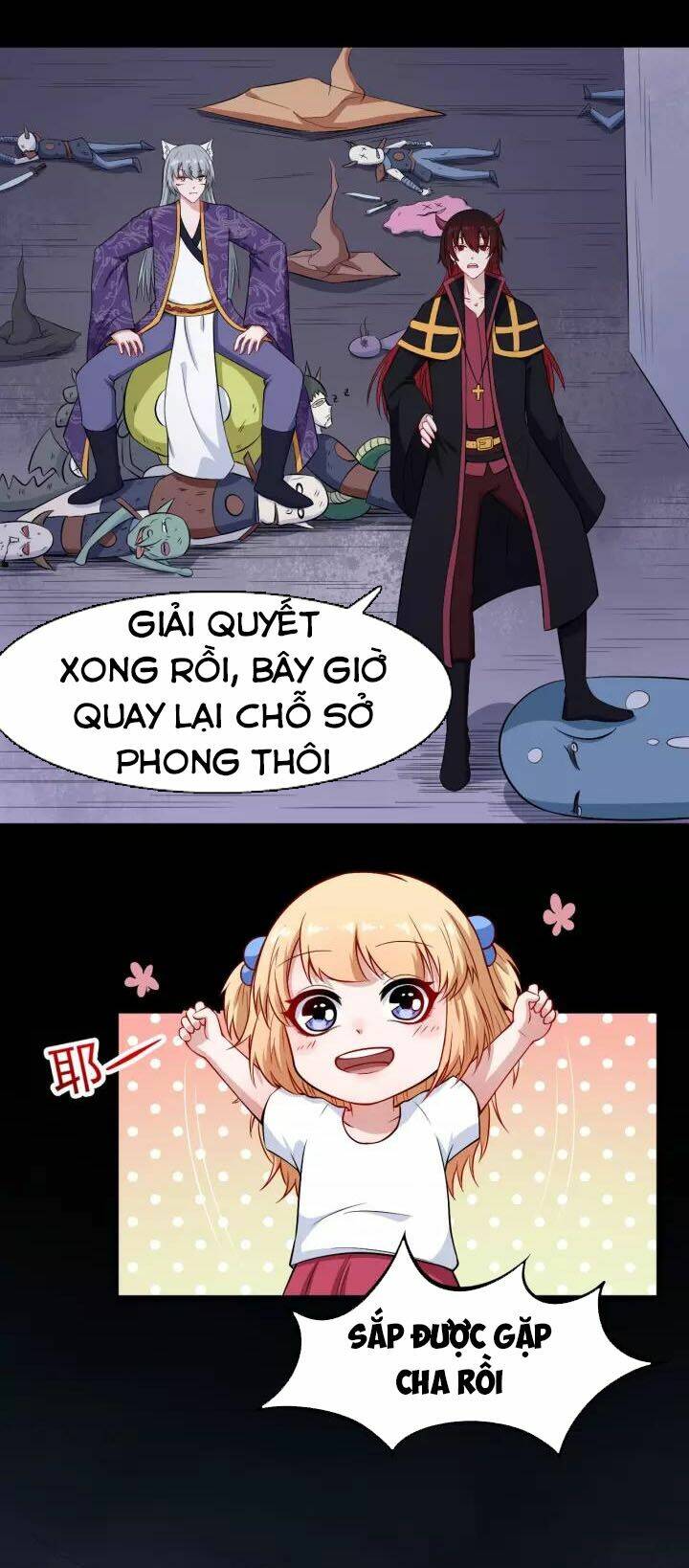 Chương 111 - Trang 40
