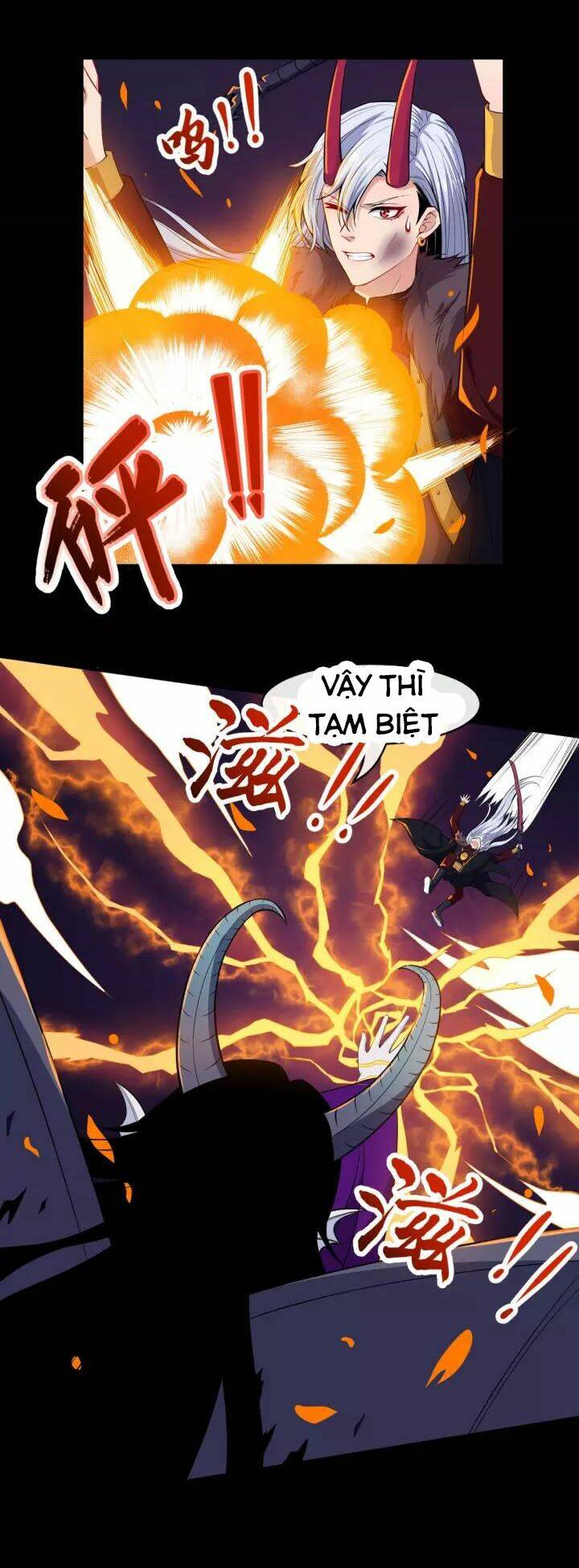 Chương 111 - Trang 5