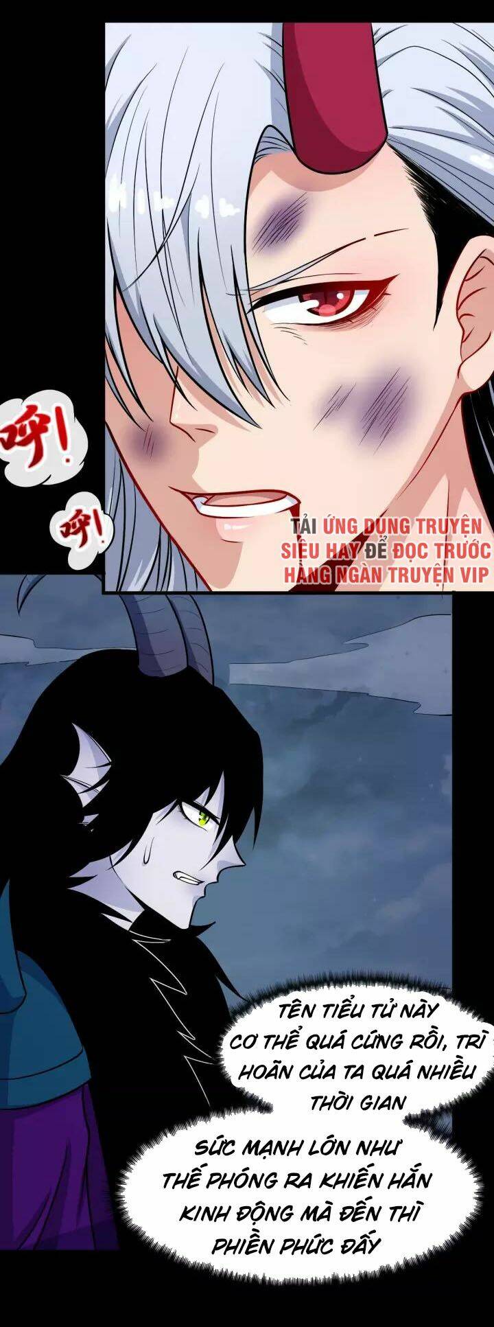 Chương 111 - Trang 42