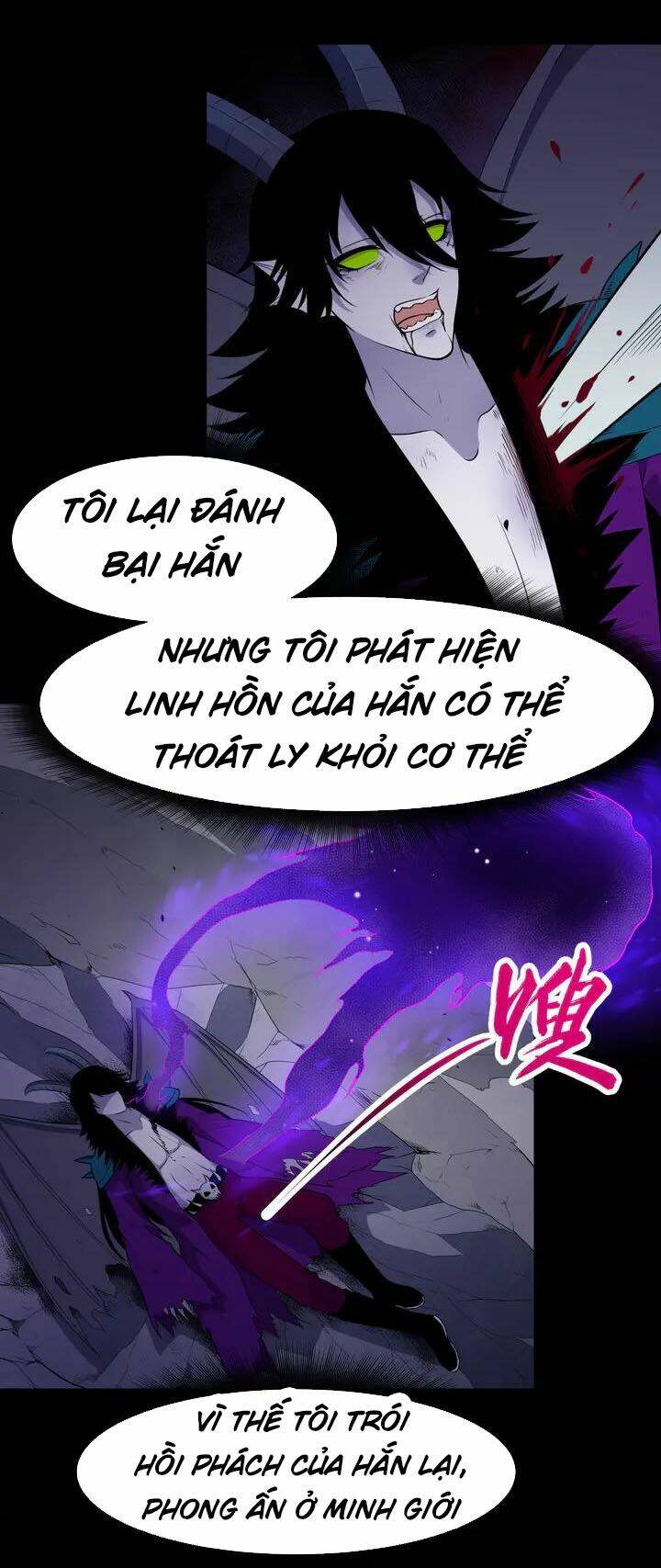 Chương 113 - Trang 19