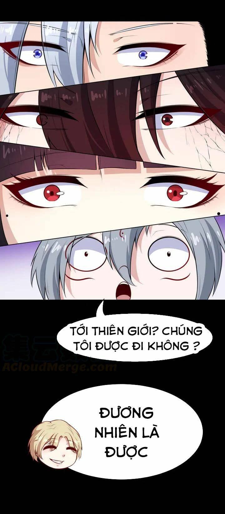 Chương 113 - Trang 31