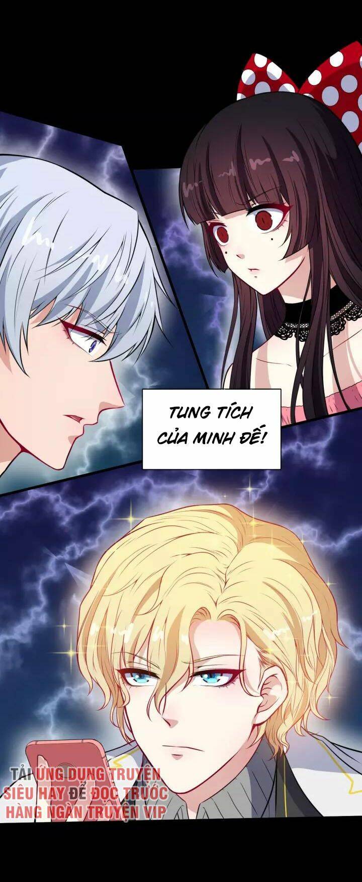 Chương 116 - Trang 22