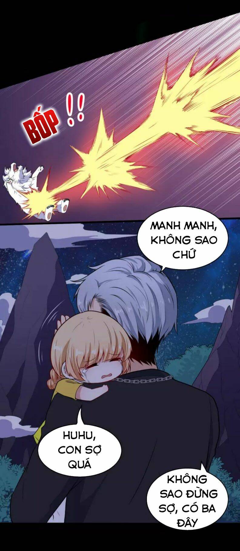 Chương 121 - Trang 33