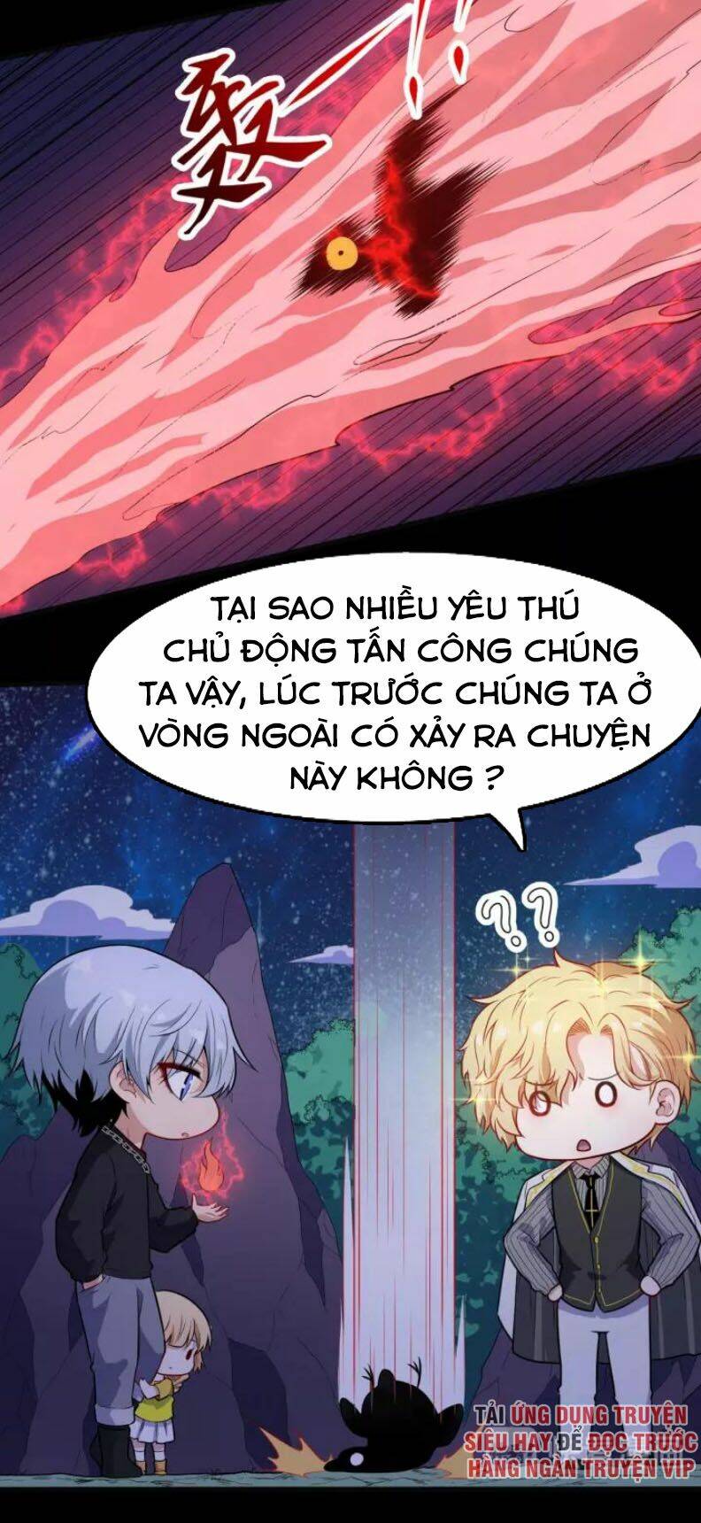 Chương 122 - Trang 22