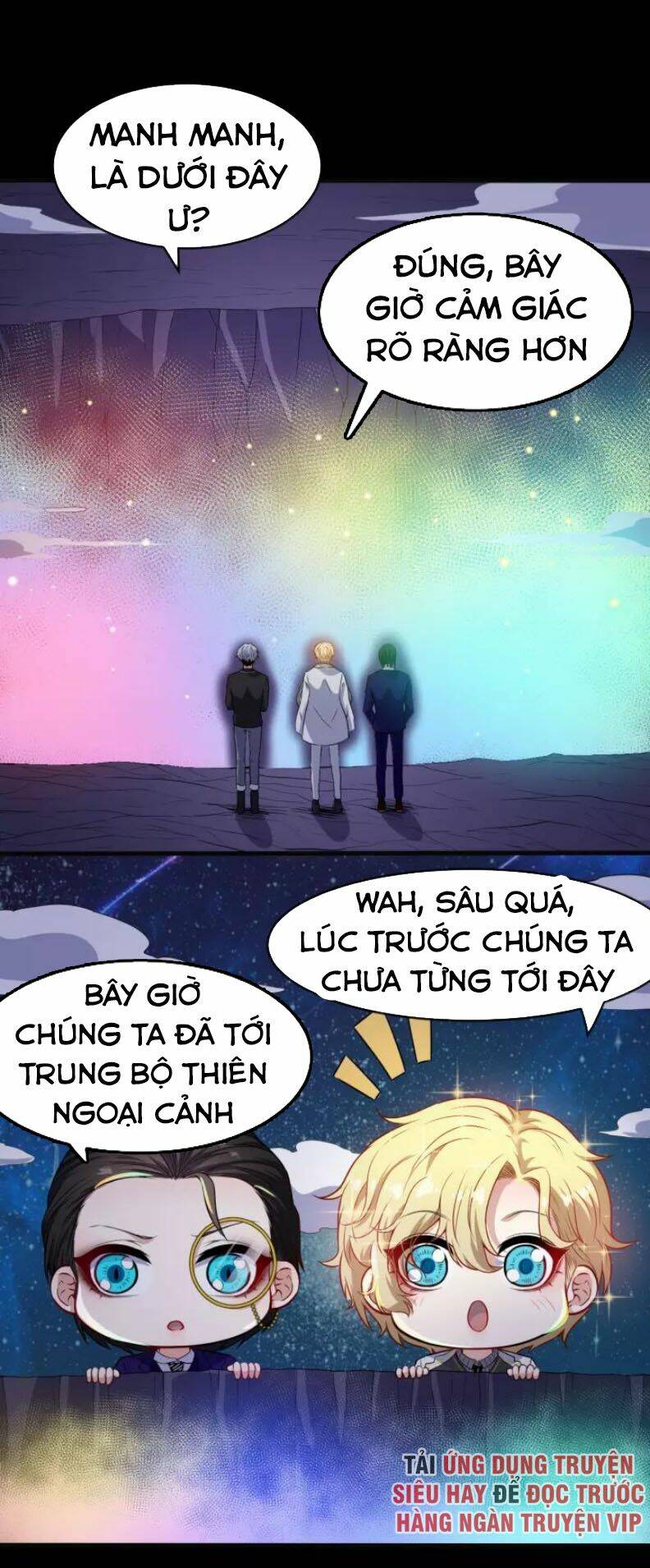 Chương 122 - Trang 33