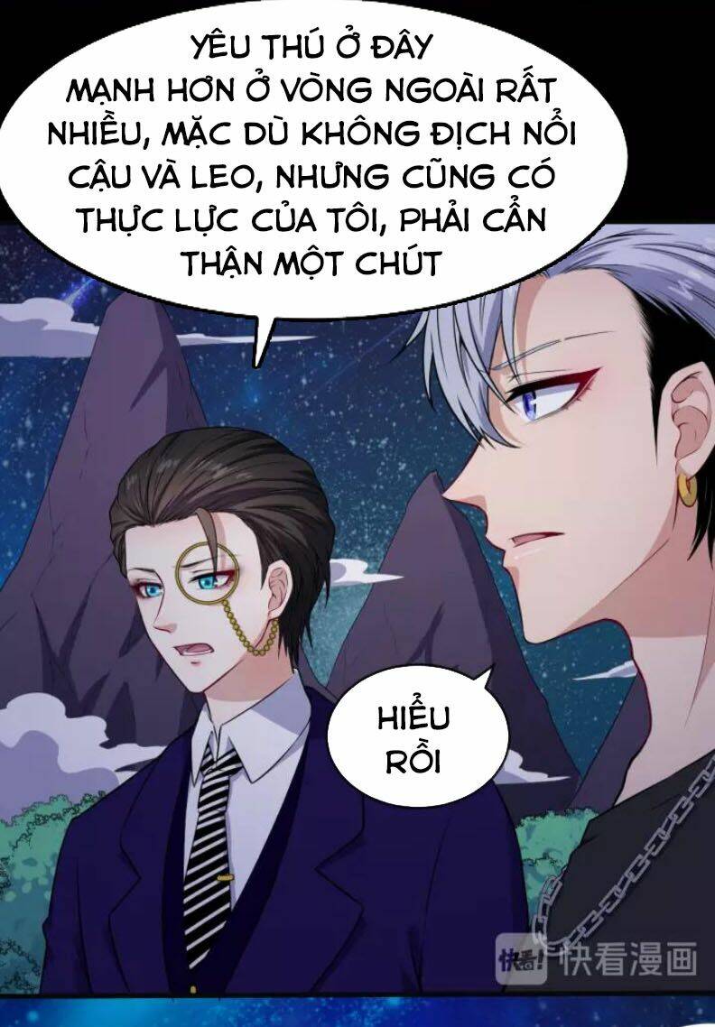 Chương 122 - Trang 34