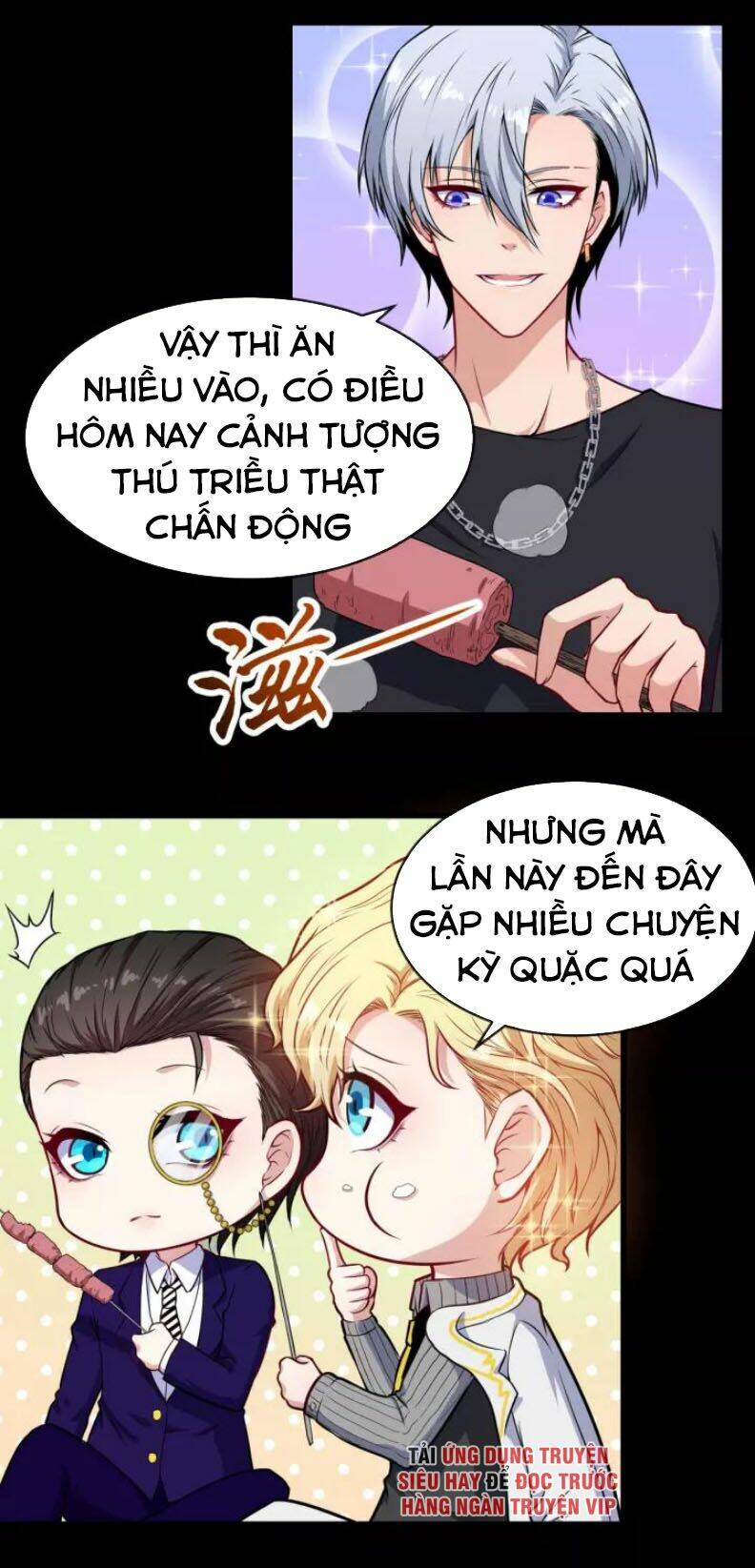 Chương 122 - Trang 5