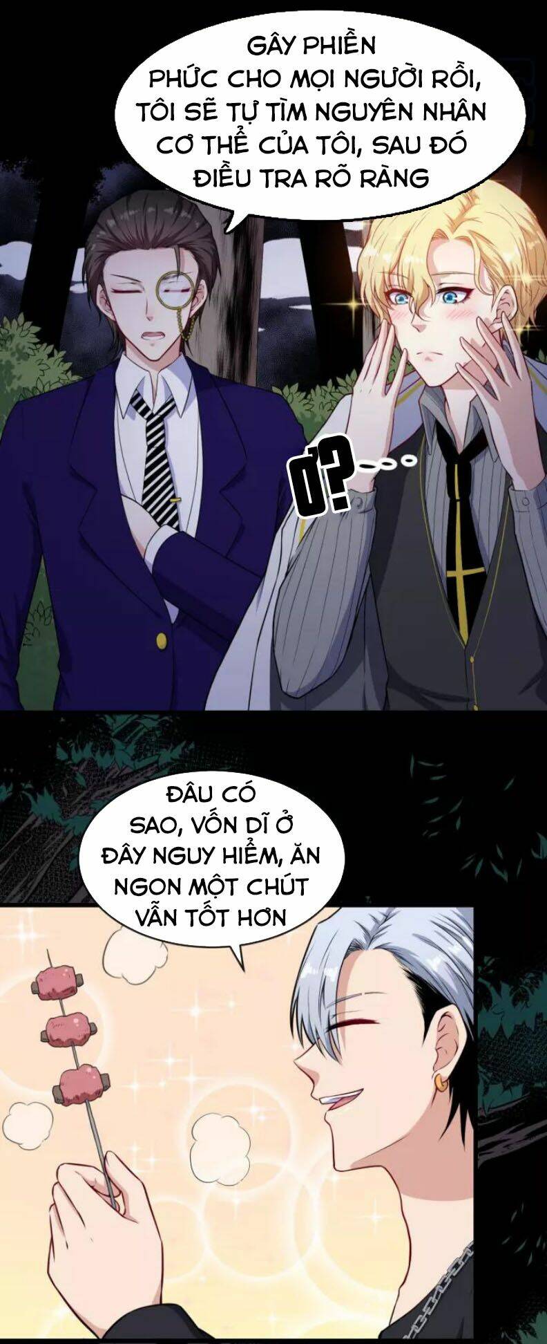 Chương 122 - Trang 8
