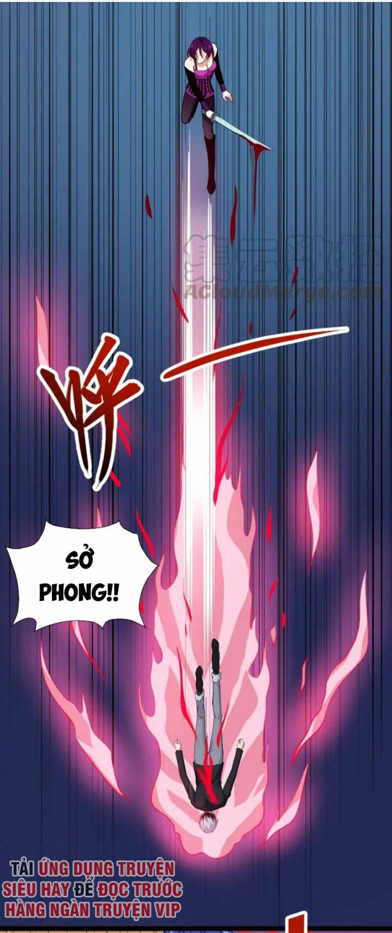 Chương 131 - Trang 1