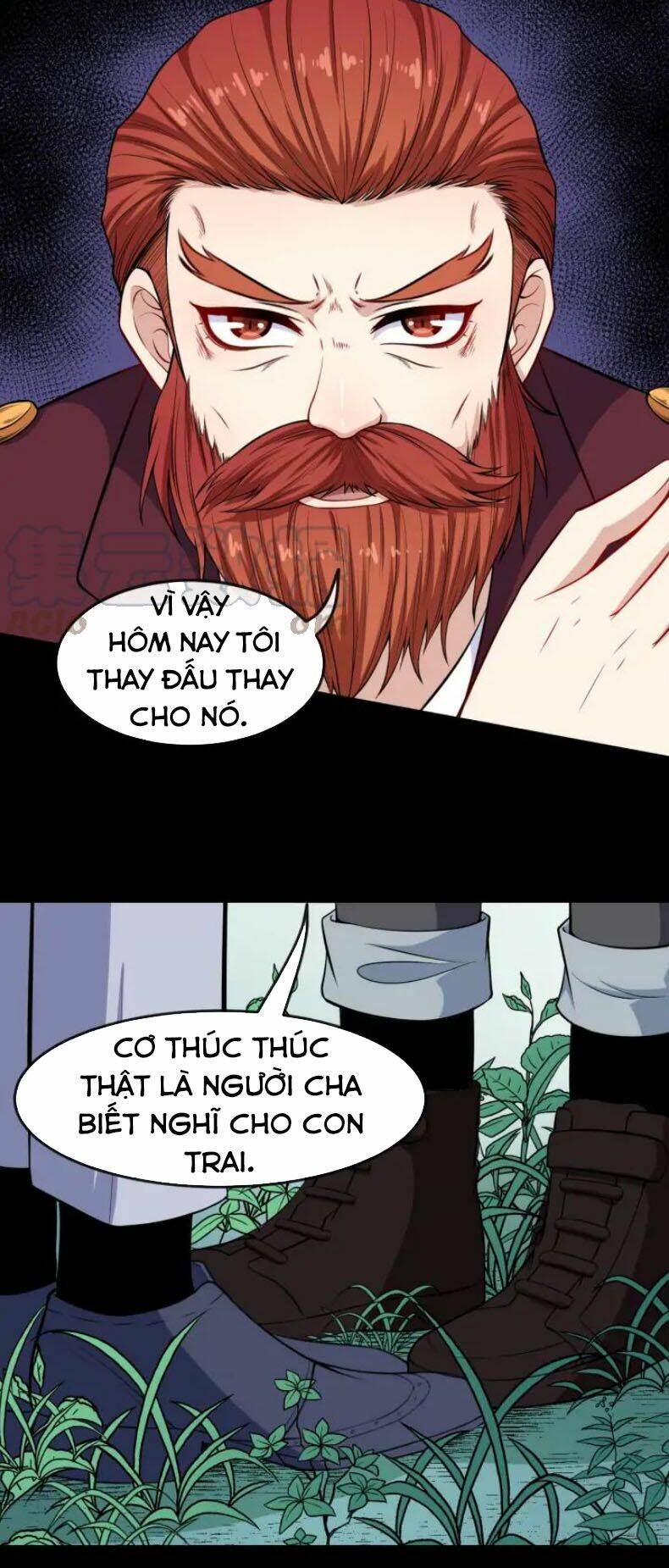 Chương 134 - Trang 14