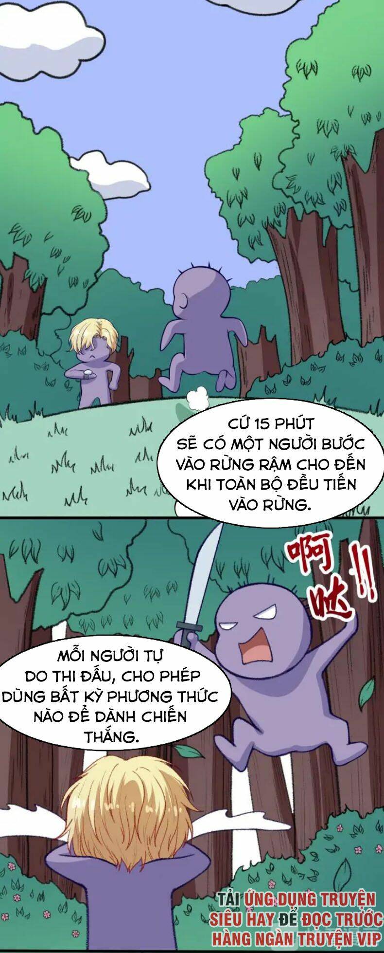 Chương 134 - Trang 18