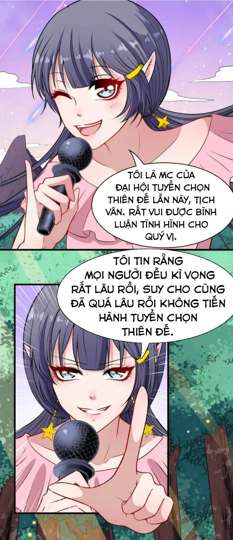 Chương 134 - Trang 3