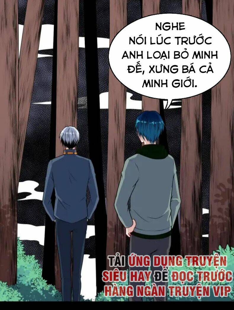 Chương 134 - Trang 28