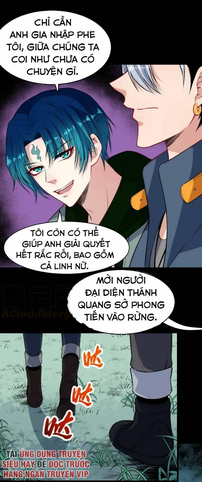 Chương 134 - Trang 29