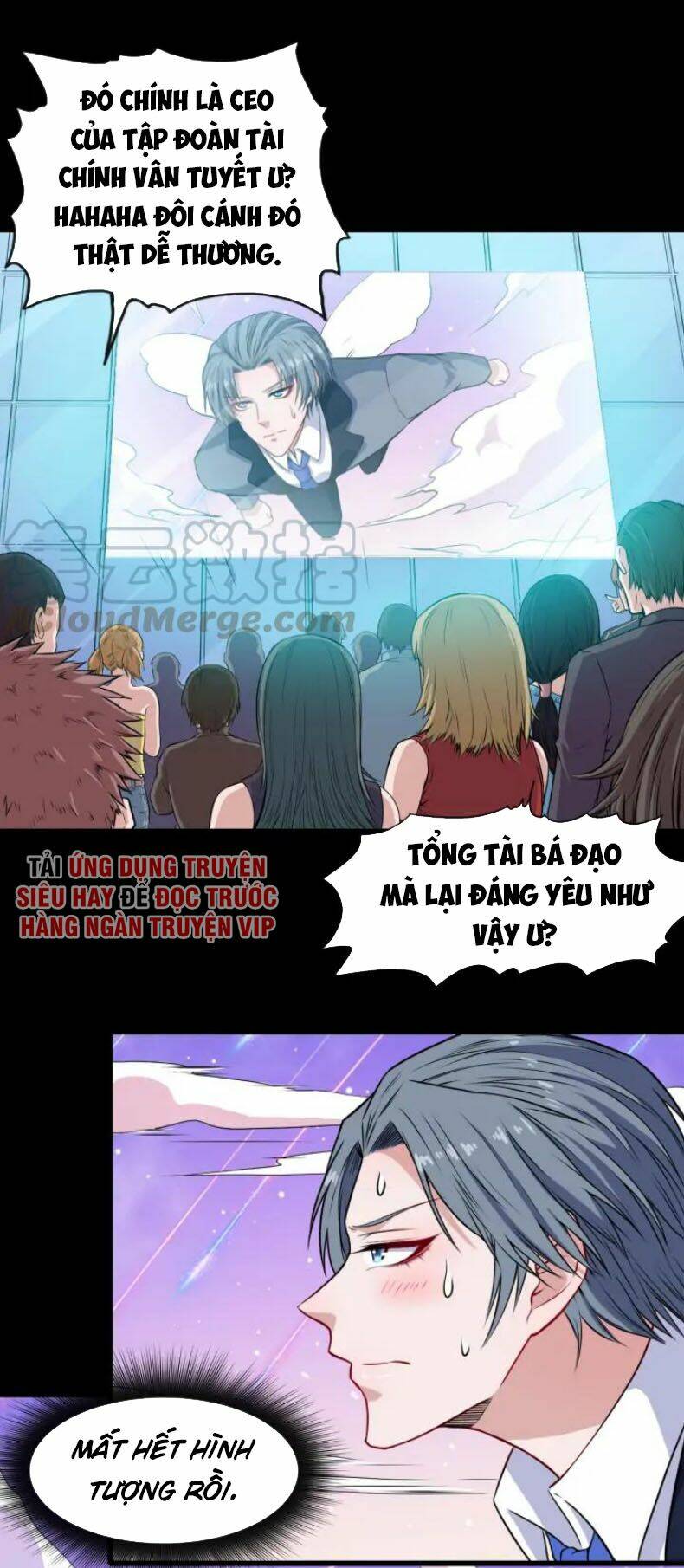 Chương 134 - Trang 33