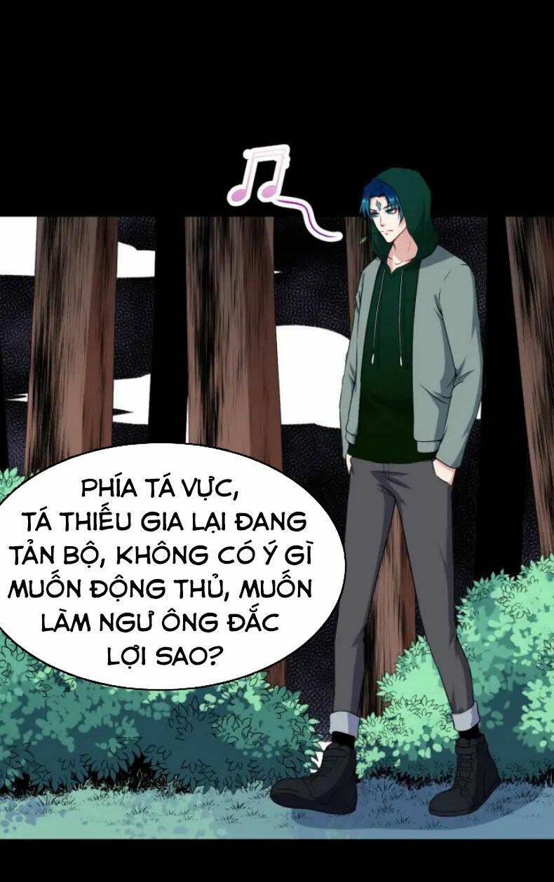 Chương 134 - Trang 35