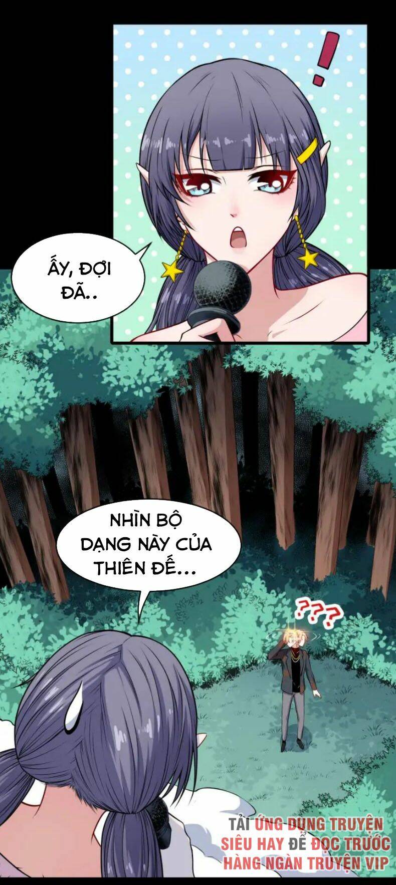 Chương 134 - Trang 36