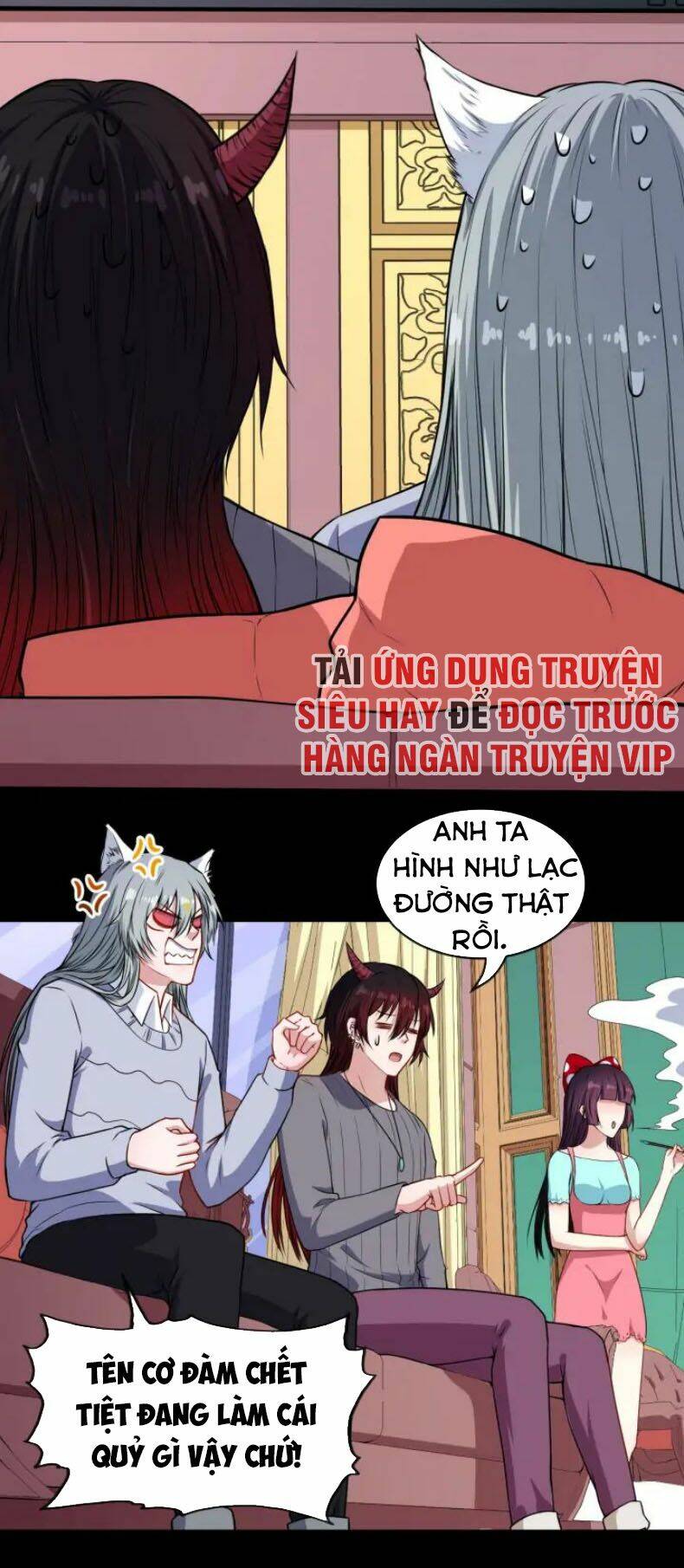 Chương 134 - Trang 39