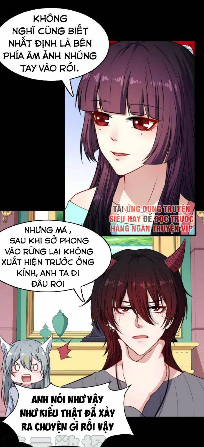 Chương 134 - Trang 40