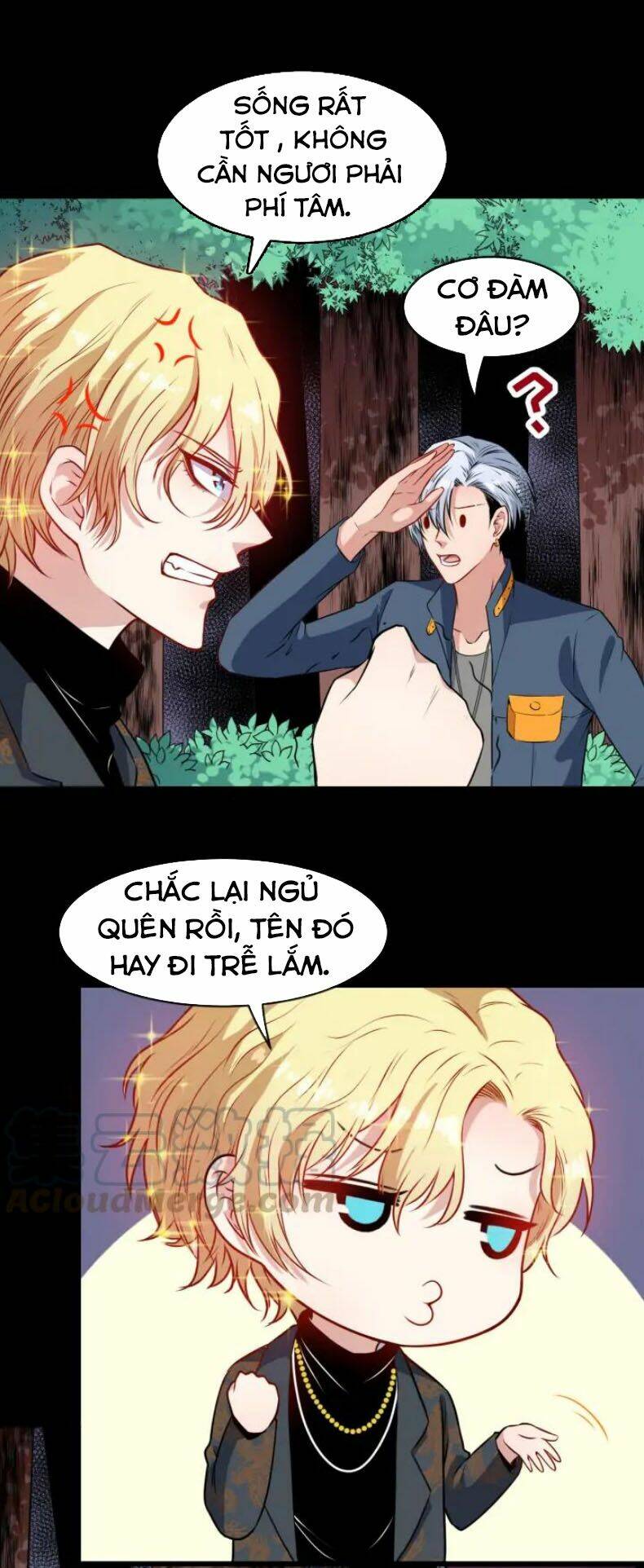 Chương 134 - Trang 9