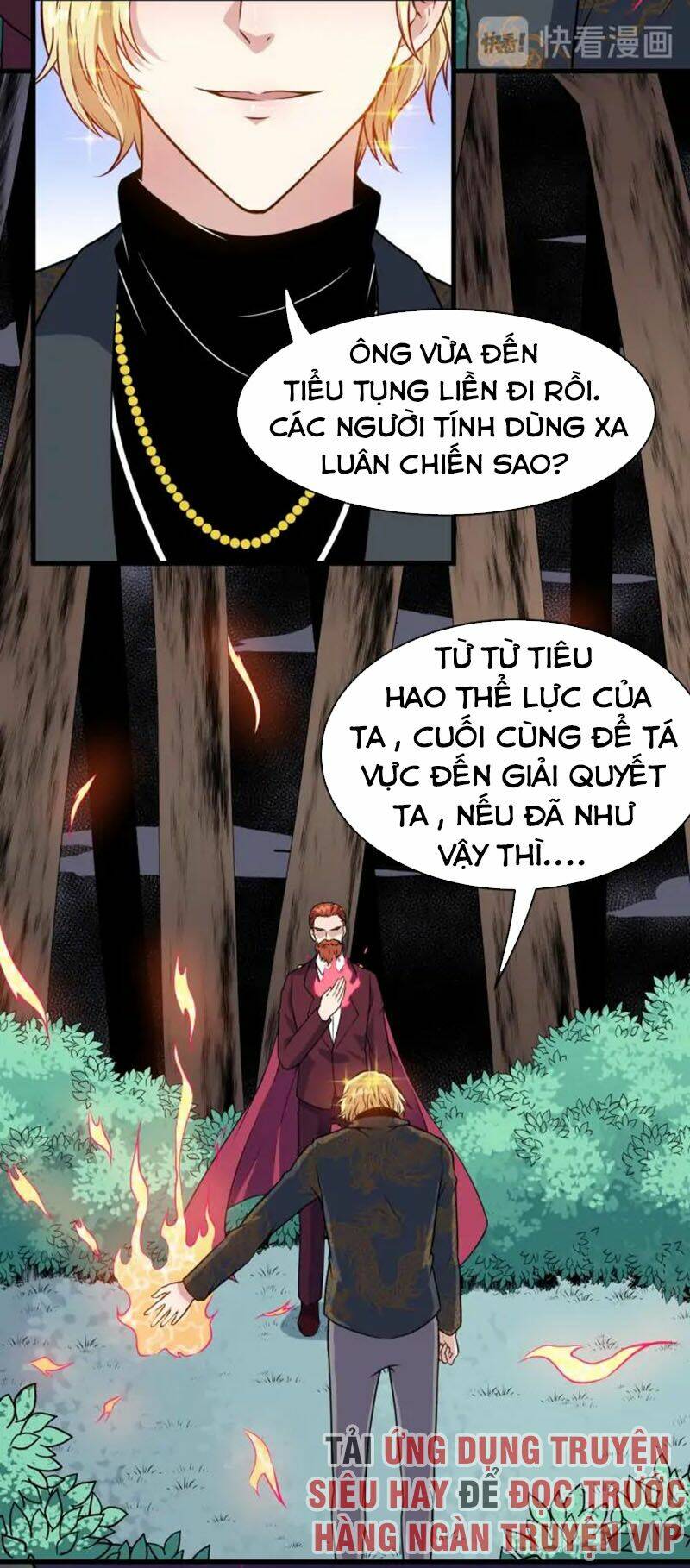 Chương 135 - Trang 18