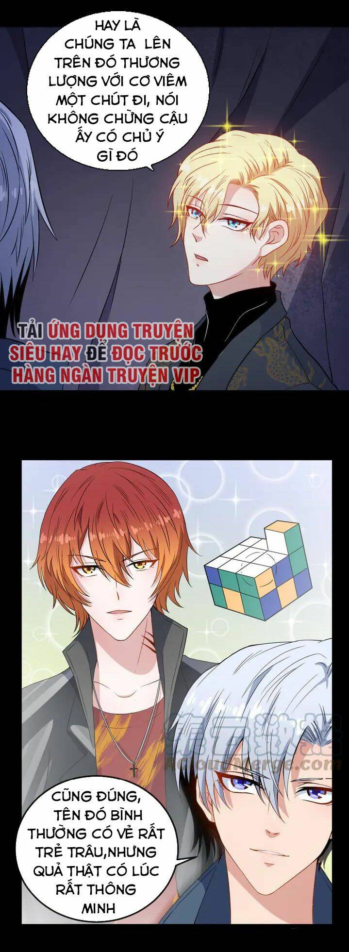 Chương 152 - Trang 29