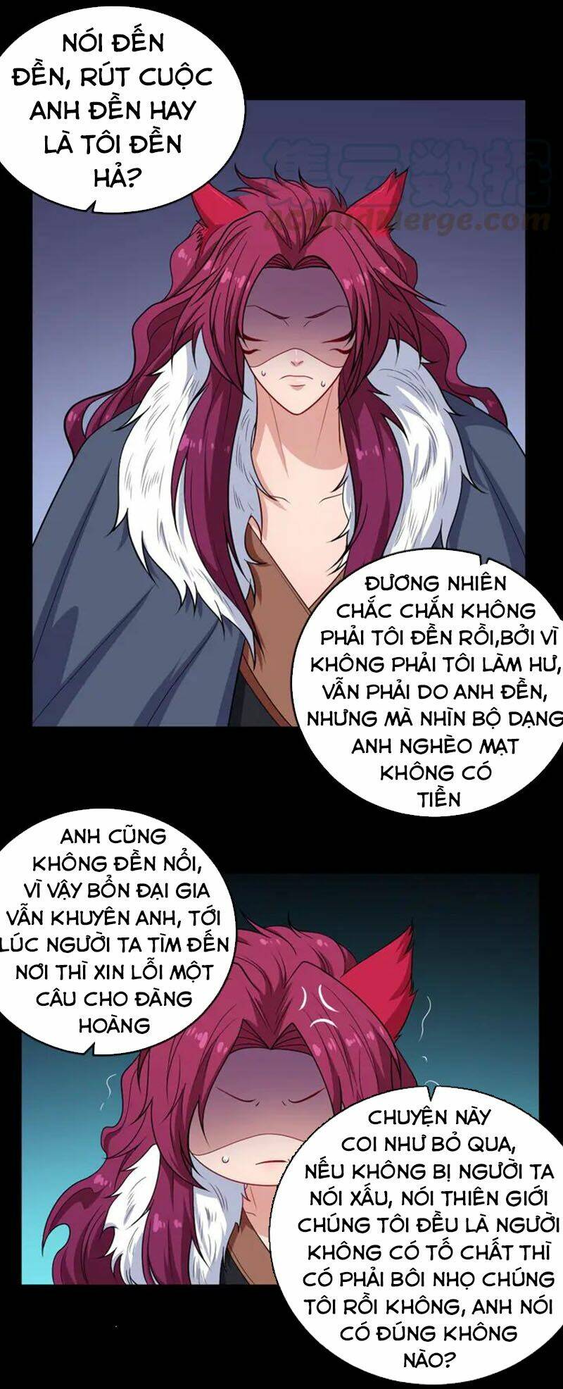 Chương 157 - Trang 3