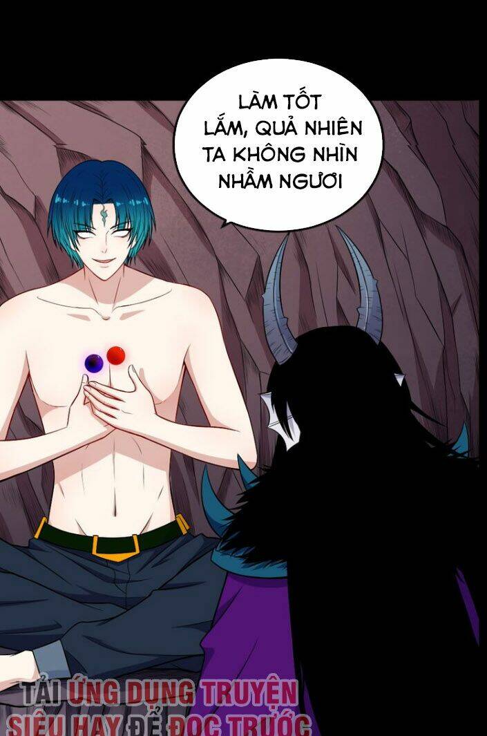 Chương 162 - Trang 21