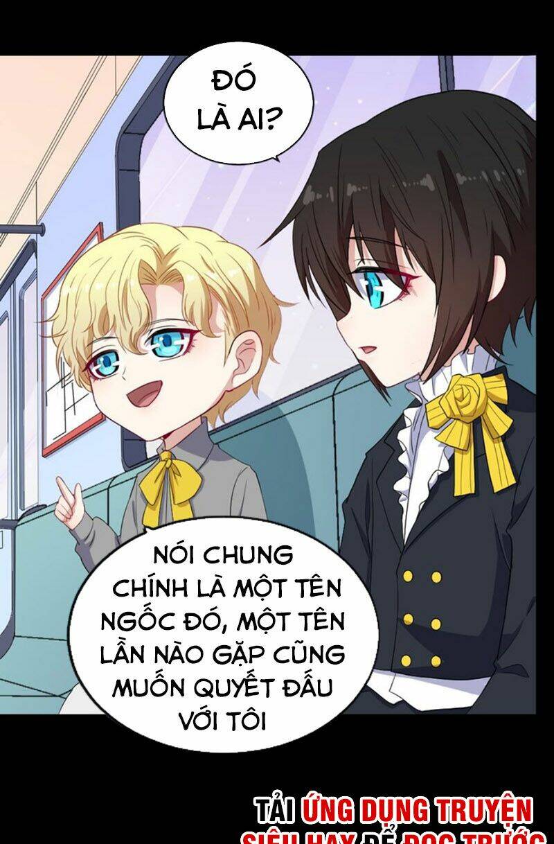 Chương 164 - Trang 33