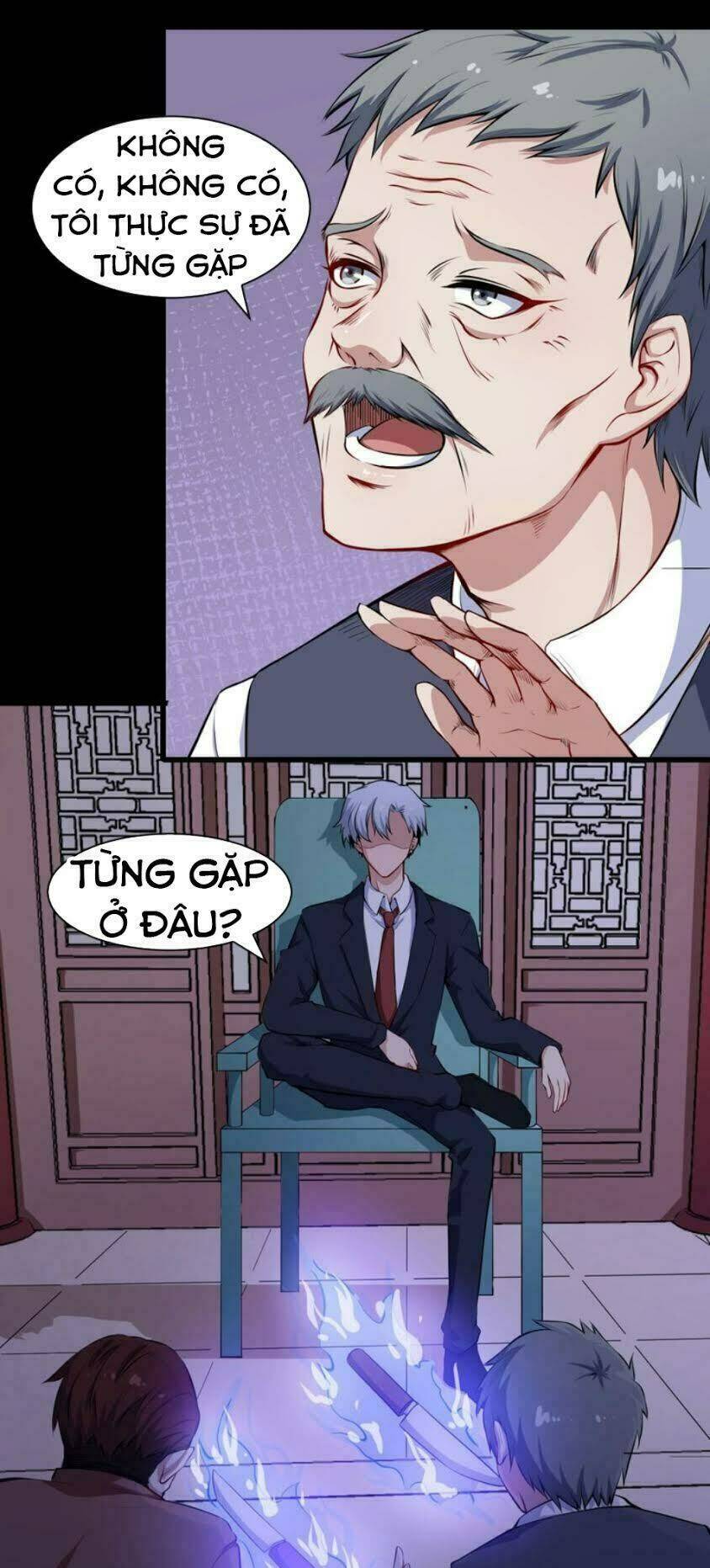 Chương 36 - Trang 31