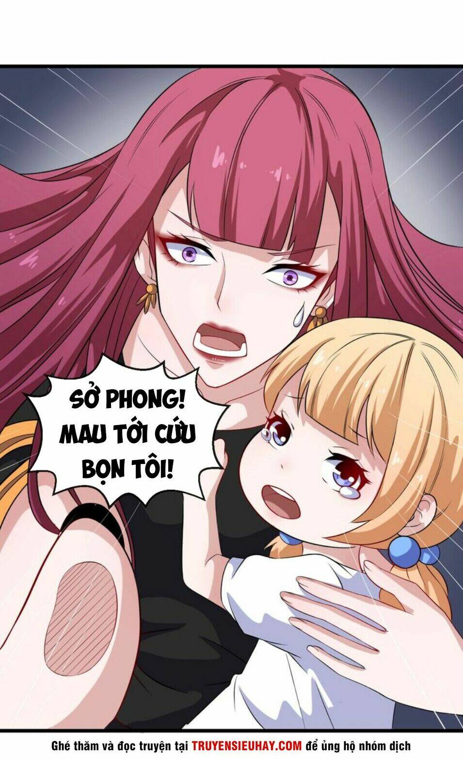 Chương 40 - Trang 47
