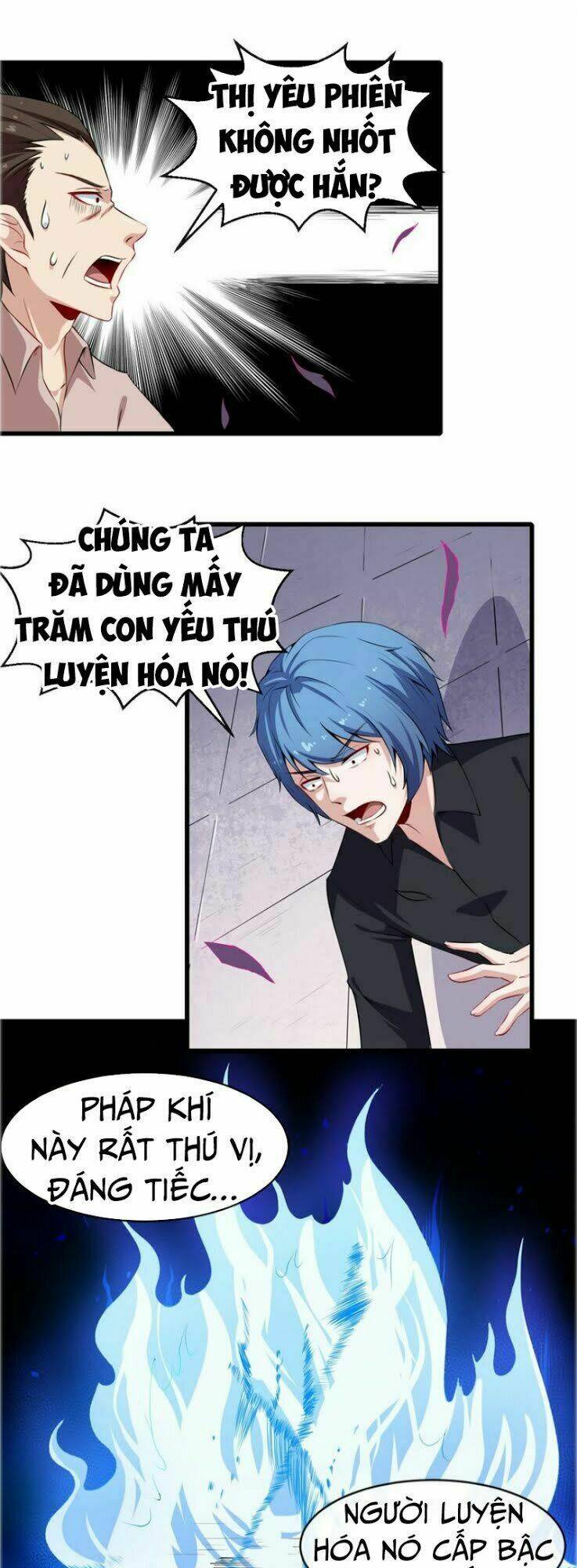 Chương 45 - Trang 8