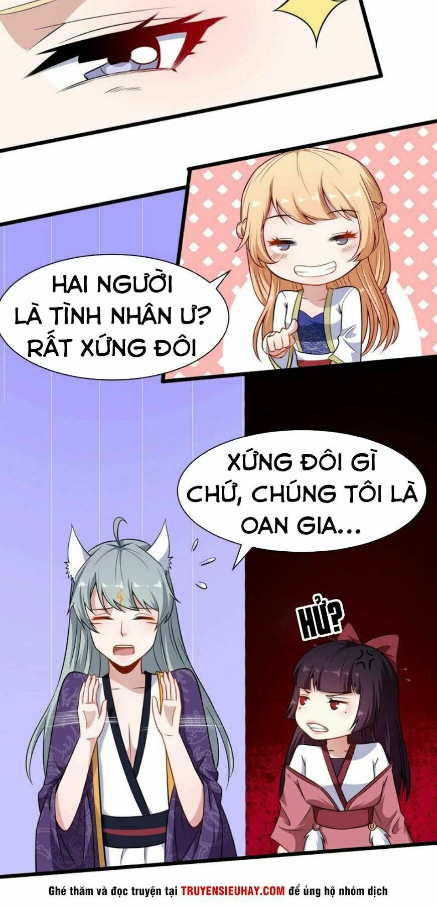 Chương 46 - Trang 21