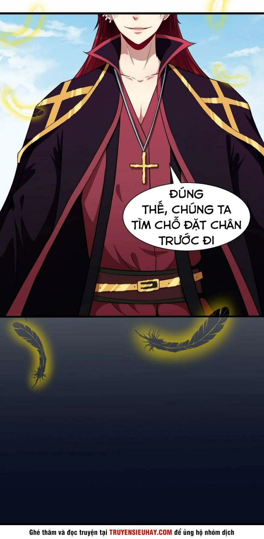 Chương 46 - Trang 27