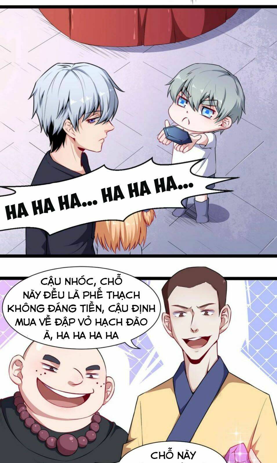 Chương 49 - Trang 38