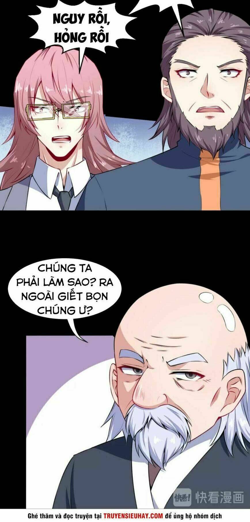 Chương 55 - Trang 19
