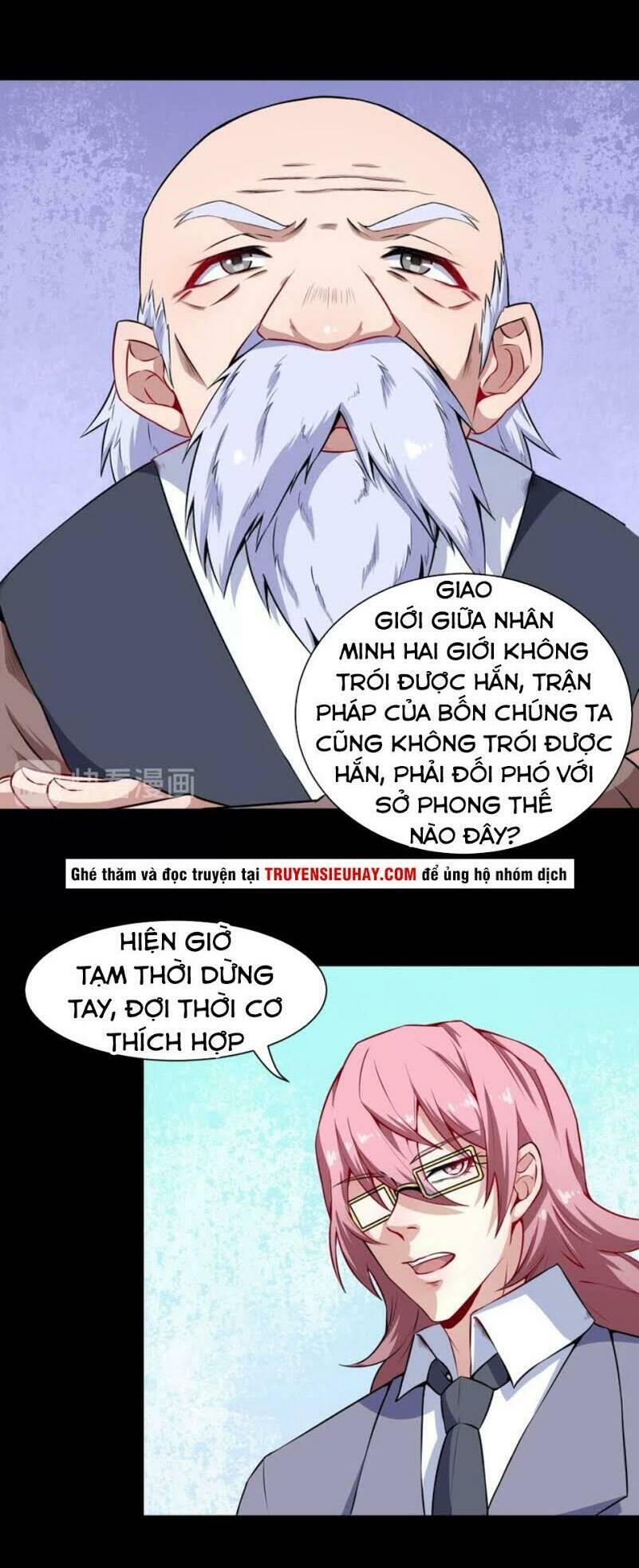 Chương 56 - Trang 22