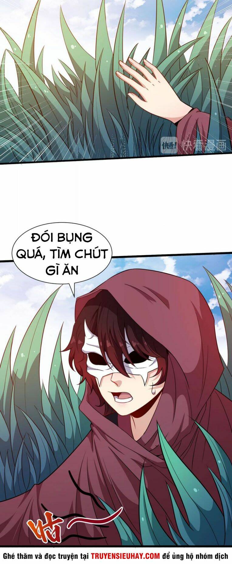 Chương 58 - Trang 34