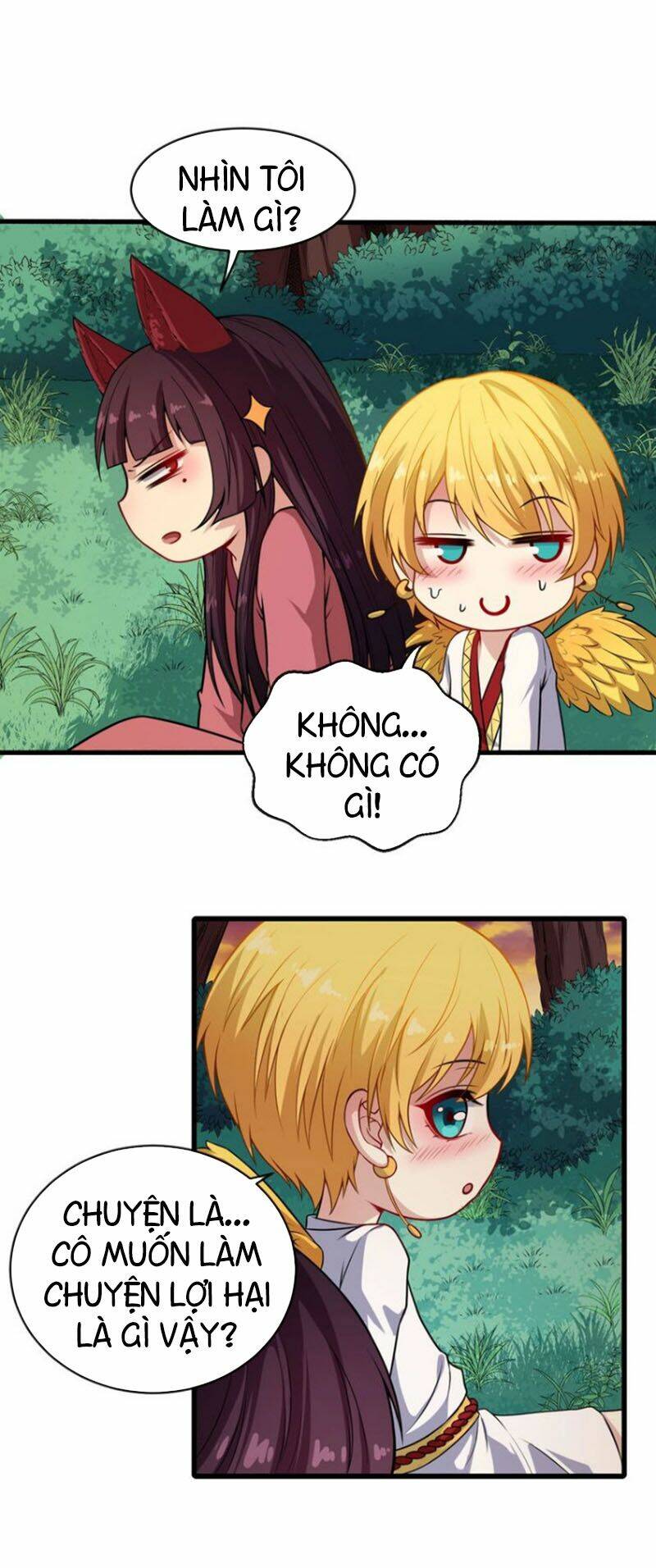 Chương 64 - Trang 41