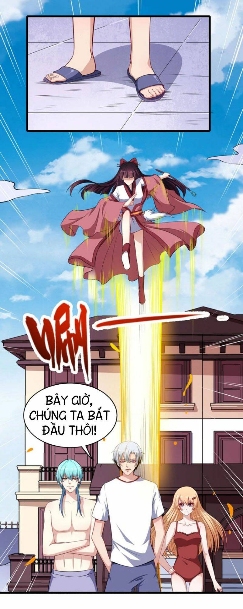 Chương 67 - Trang 7