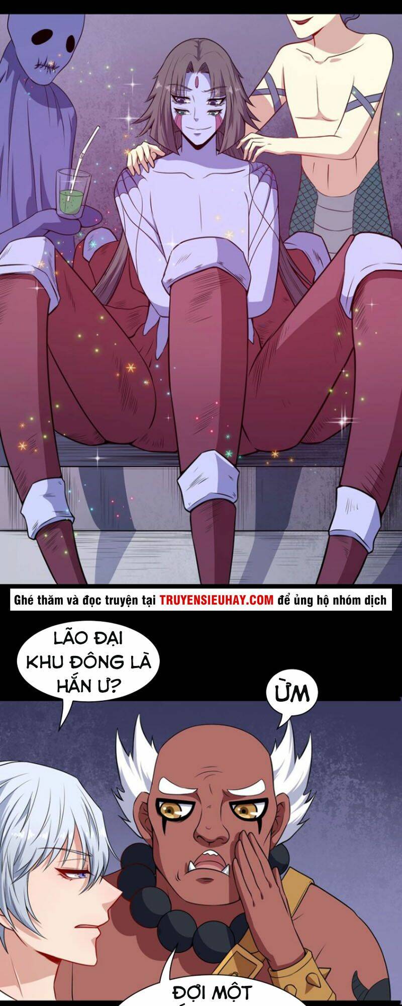 Chương 71 - Trang 6
