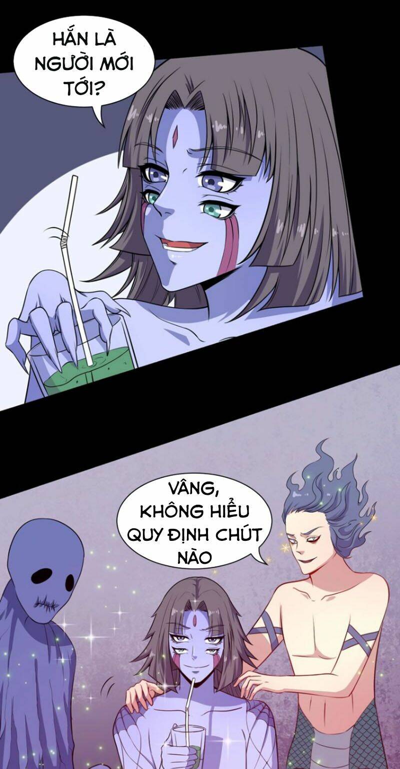 Chương 71 - Trang 9