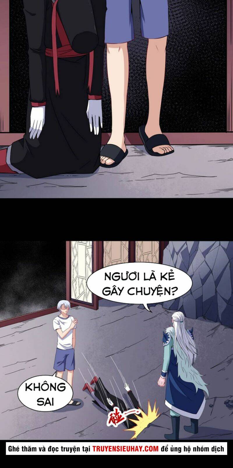 Chương 73 - Trang 40